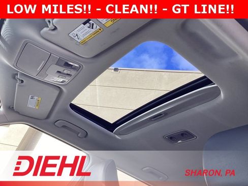 Used 2020 Kia Soul GT-Line Turbo image 25