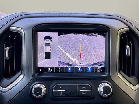 Used 2023 GMC Sierra 3500 Denali w/ Denali Ultimate Package AWD/4WD image 14