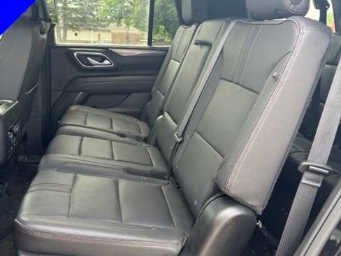 Used 2024 Chevrolet Tahoe RST w/ Luxury Package AWD/4WD image 27