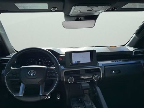 Used 2024 Toyota Tacoma TRD Sport image 21