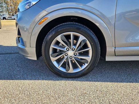 Certified 2023 Buick Encore GX Select w/ Sport Touring Package image 14