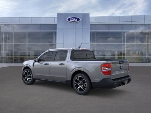 New 2026 Ford Maverick Lariat AWD/4WD image 36