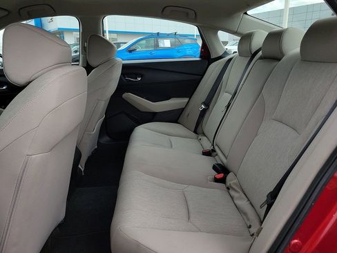 Used 2023 Honda Accord LX image 16