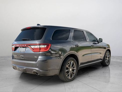 Used 2014 Dodge Durango R/T w/ Premium Nappa Leather Group RWD image 8
