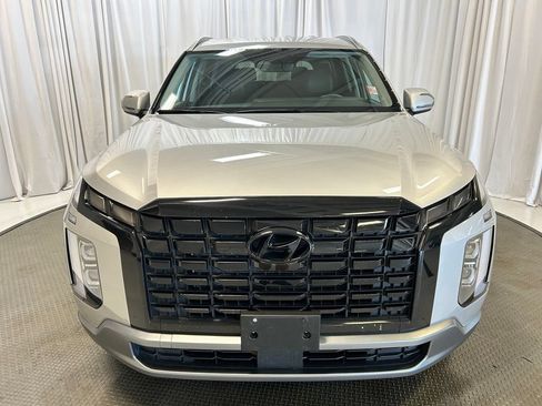 Used 2025 Hyundai Palisade SEL AWD/4WD image 26