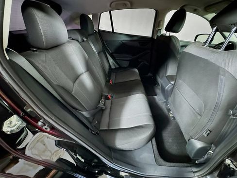 Used 2021 Subaru Impreza 2.0i Premium AWD/4WD image 32
