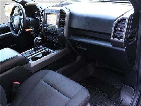 Used 2019 Ford F150 XLT w/ Equipment Group 302A Luxury AWD/4WD image 25
