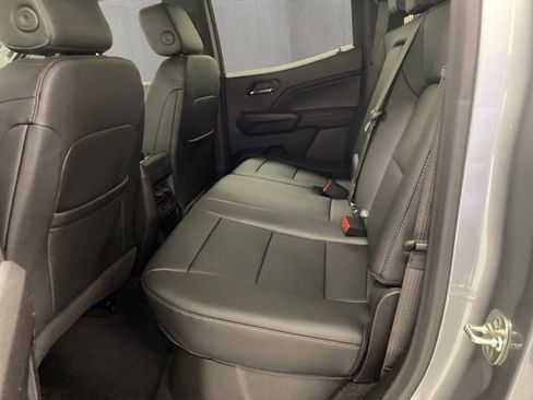 New 2026 Chevrolet Colorado LT w/ LT Convenience Package image 21