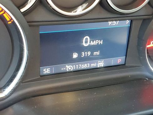Used 2019 Chevrolet Silverado 1500 RST AWD/4WD image 10