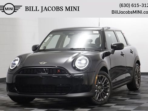 New 2026 MINI Cooper S FWD image 1