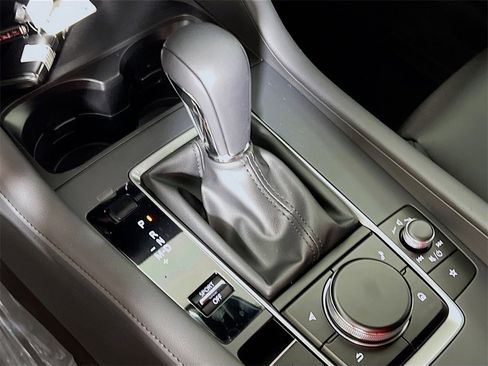 New 2026 MAZDA MAZDA3 s Sport image 14
