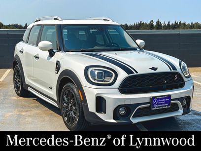 Used 2023 MINI Cooper Countryman S