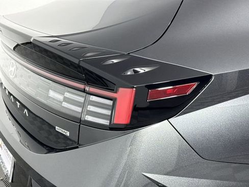 New 2026 Hyundai Sonata SEL image 28