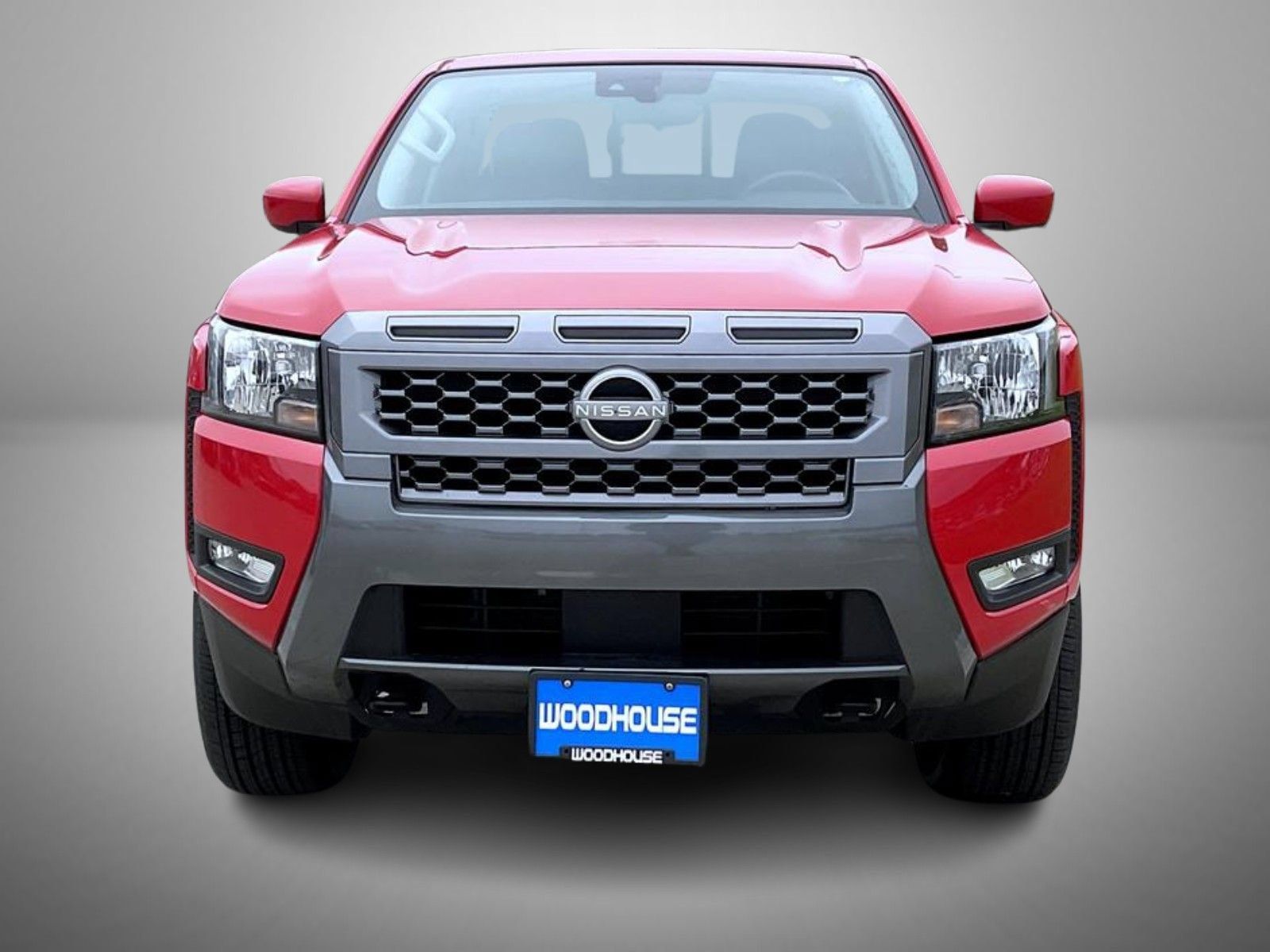 Certified 2025 Nissan Frontier SV w/ SV Convenience Package AWD/4WD image 2