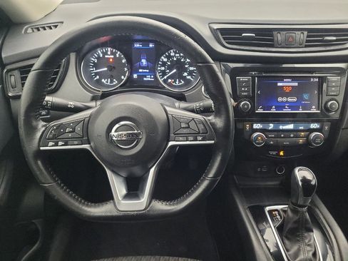 Used 2020 Nissan Rogue SV AWD/4WD image 22
