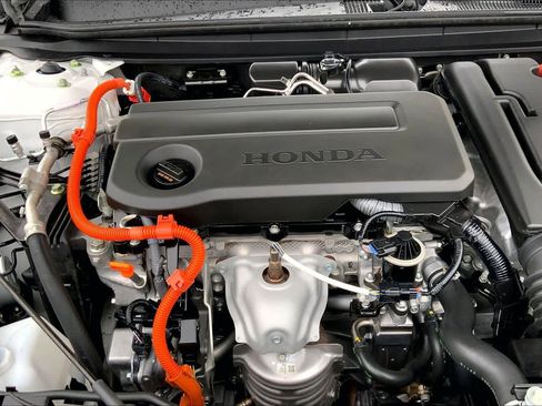 Used 2024 Honda Accord Sport image 32