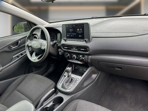 Certified 2022 Hyundai Kona SEL AWD/4WD image 15