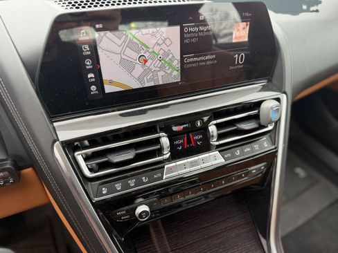 Used 2022 BMW 840i Gran Coupe xDrive 840i image 23