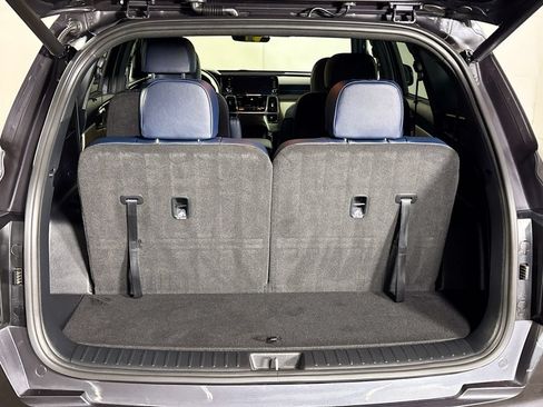 Certified 2023 Kia Sorento SX Prestige AWD/4WD image 21