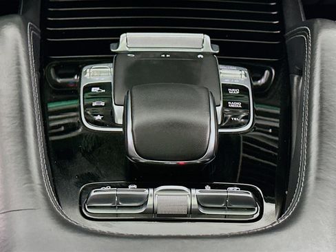 Used 2021 Mercedes-Benz GLS 63 AMG GLS 63 AMG Night 4MATIC 3-ROW image 14