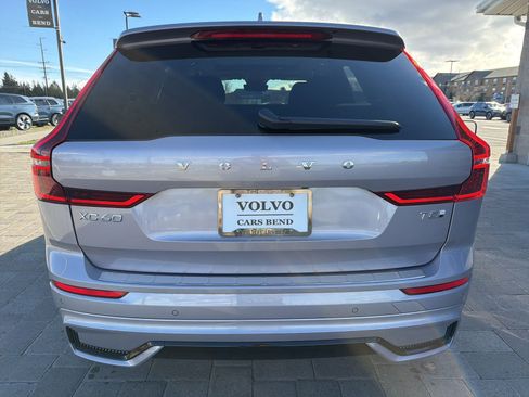 New 2026 Volvo XC60 T8 Plus w/ Climate Package image 5