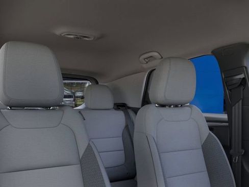 New 2026 Chevrolet TrailBlazer LT w/ Driver Confidence Package image 24