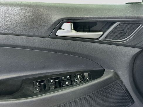 Used 2021 Hyundai Tucson SEL AWD/4WD image 24