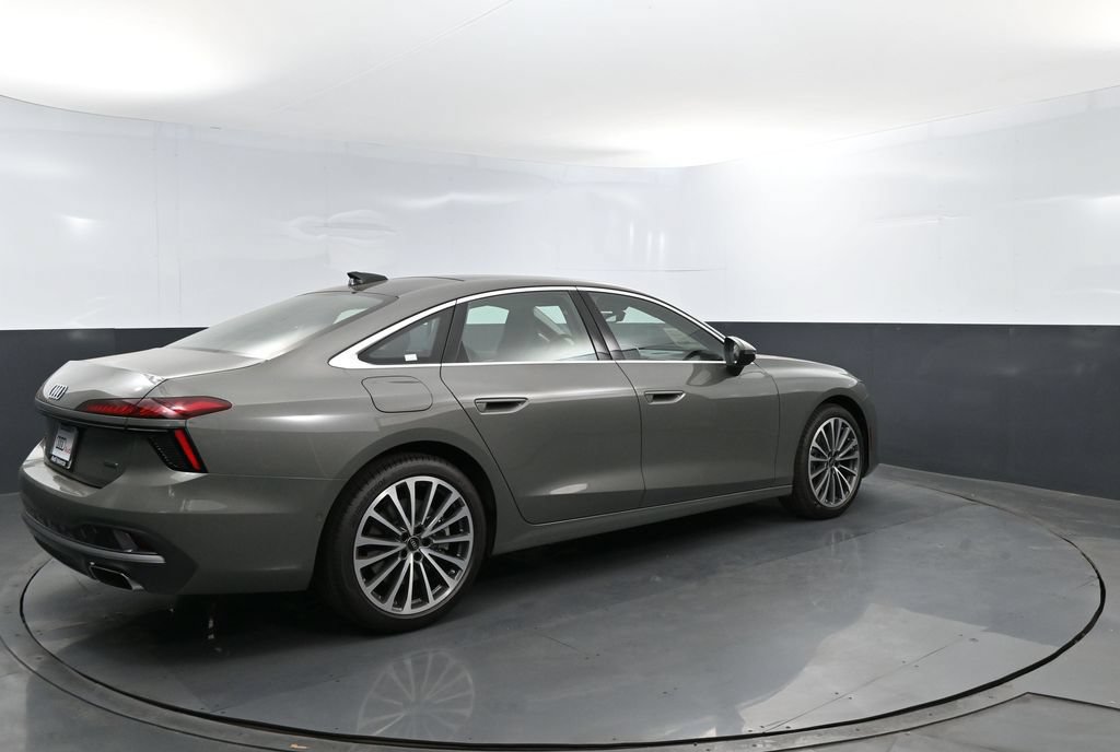 New 2026 Audi A6 Premium AWD/4WD image 21