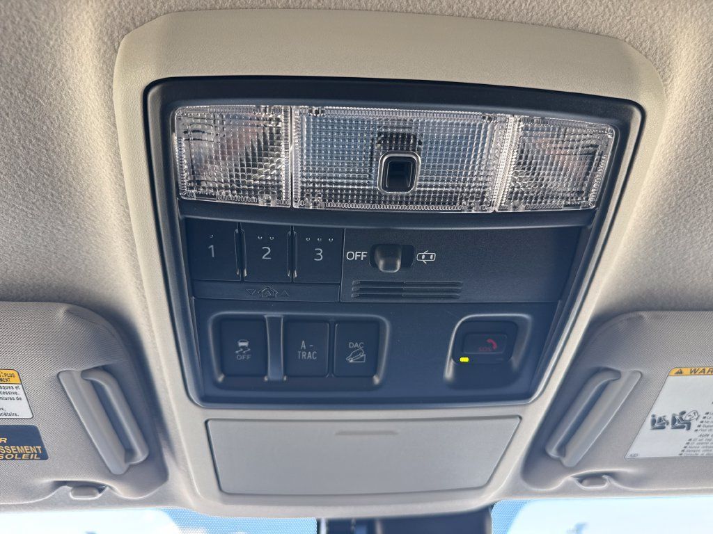 Used 2021 Toyota 4Runner SR5 Premium AWD/4WD image 23