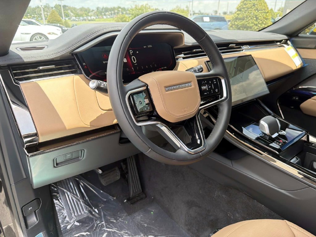 New 2026 Land Rover Range Rover Sport SE AWD/4WD image 20