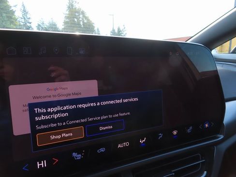 Certified 2024 Chevrolet Equinox EV RS image 23