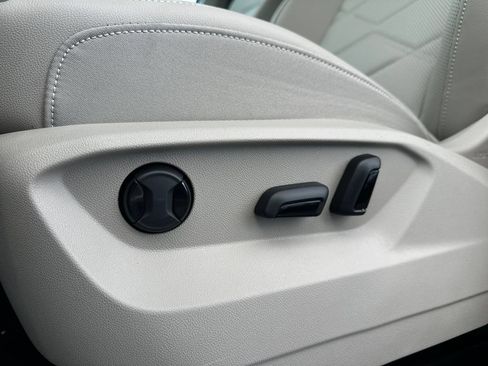 New 2026 Volkswagen Atlas SE AWD/4WD image 4