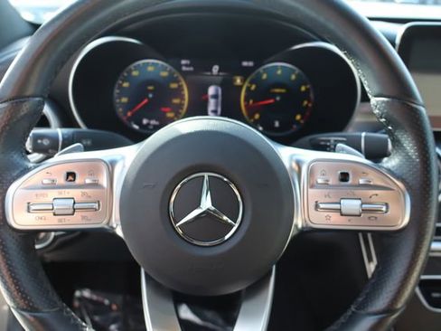 Used 2021 Mercedes-Benz C 300 Sedan image 35