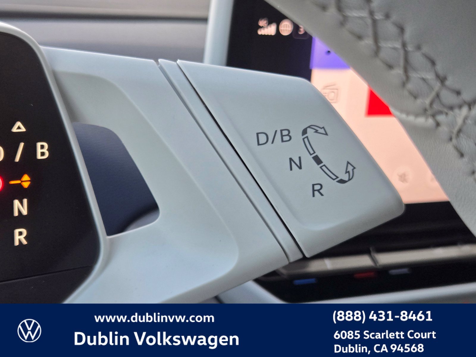 Used 2023 Volkswagen ID.4 Pro S RWD image 21