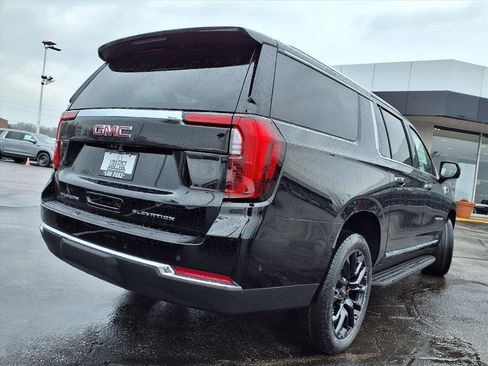 New 2026 GMC Yukon XL Elevation w/ Elevation Premium Package image 28