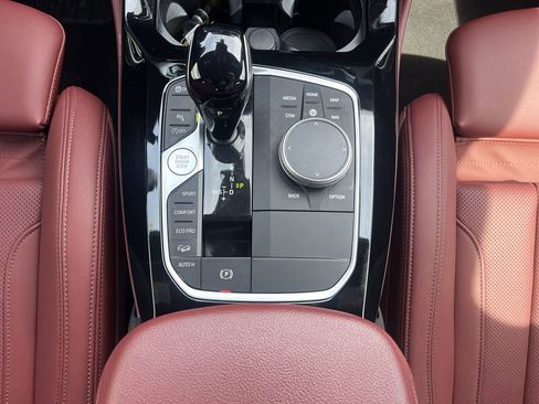 Used 2022 BMW X4 xDrive30i w/ M Sport Package 2 image 27