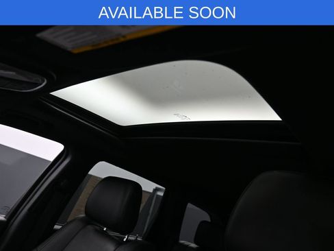 Used 2014 Jeep Grand Cherokee Limited image 26