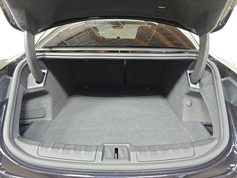Certified 2024 Porsche Taycan RWD image 25
