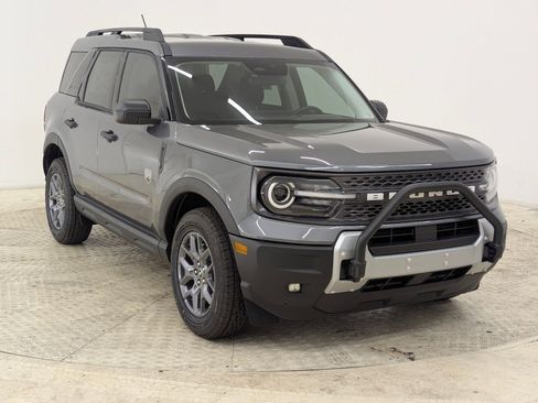 New 2026 Ford Bronco Sport Big Bend w/ Convenience Package image 6