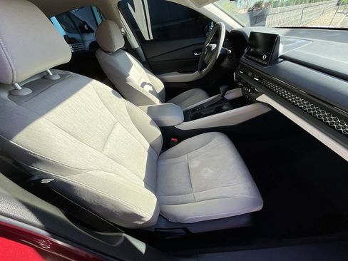 Used 2023 Honda Accord EX image 13
