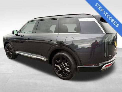 New 2027 Kia Telluride X-Line SX Prestige AWD/4WD image 5