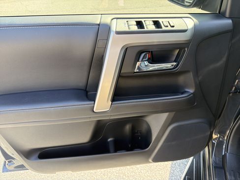 Certified 2024 Toyota 4Runner SR5 Premium RWD image 19