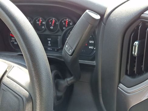 Used 2021 Chevrolet Silverado 1500 Custom RWD image 14