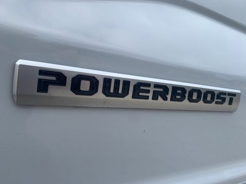 New 2025 Ford F150 XLT w/ Equipment Group 302A MID image 13