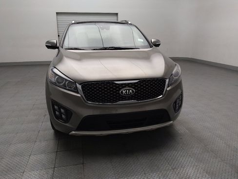 Used 2018 Kia Sorento SX AWD/4WD image 14