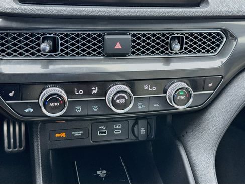 Used 2023 Acura Integra A-Spec FWD image 12