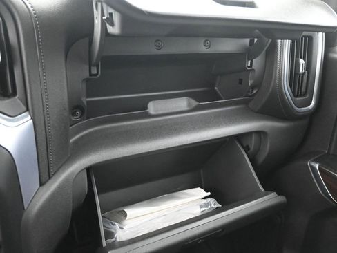 Used 2019 GMC Sierra 1500 SLT w/ SLT Premium Package image 53