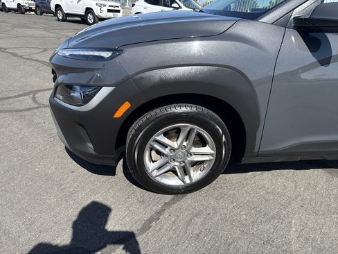 Used 2023 Hyundai Kona SE AWD/4WD image 7