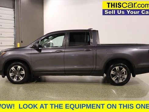 Used 2019 Honda Ridgeline RTL-T image 4