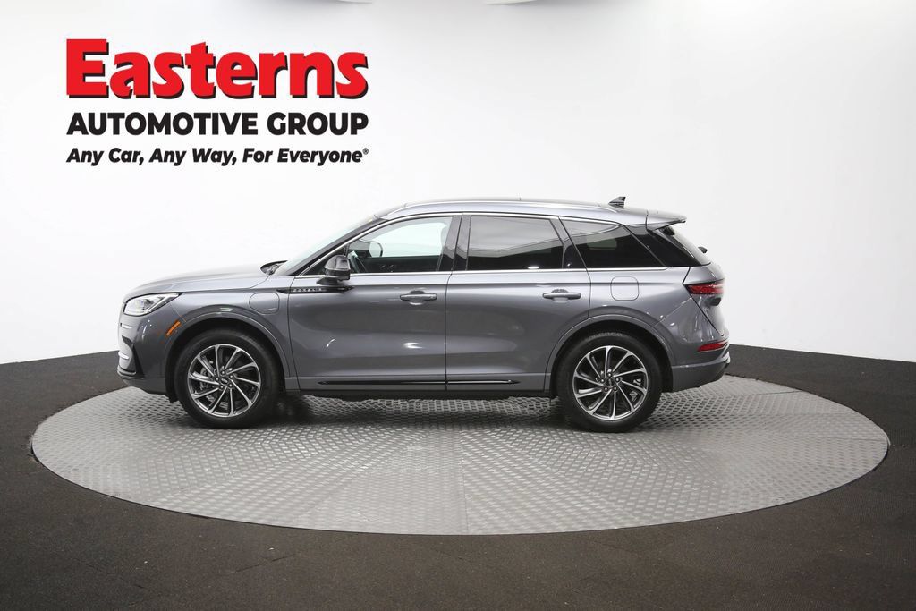 Used 2023 Lincoln Corsair Grand Touring w/ Equipment Group 301A AWD/4WD image 62